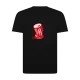 Camiseta Masculina Penalty Lata Casual – Tecido Macio, Leve e Modelagem Regular