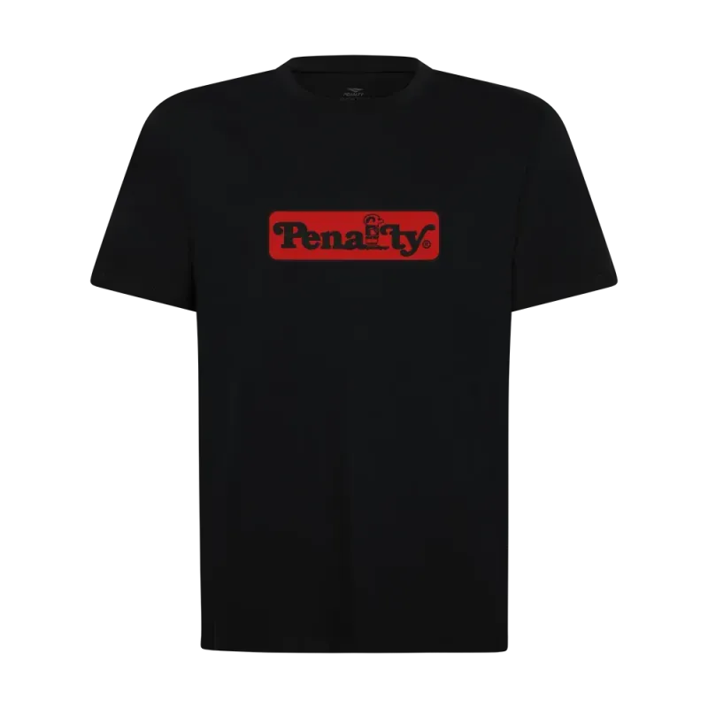 Camiseta Masculina Penalty 1970 Casual – Tecido Macio, leve e Inspirada nas Origens