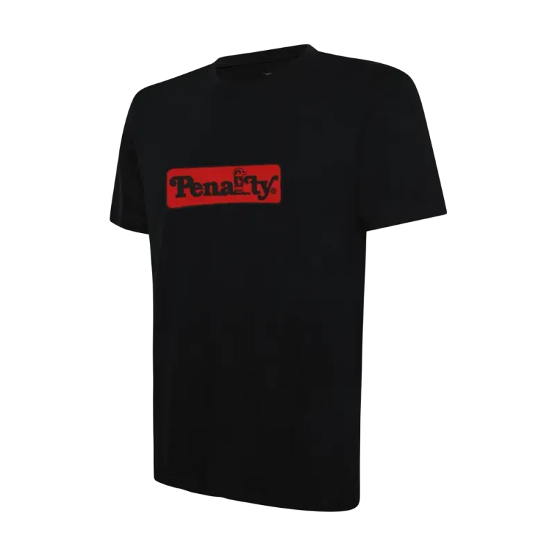 Camiseta Masculina Penalty 1970 Casual – Tecido Macio, leve e Inspirada nas Origens