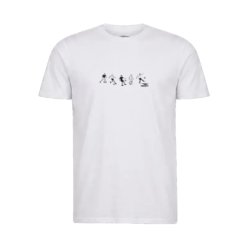 Camiseta Casual Penalty Jogada
