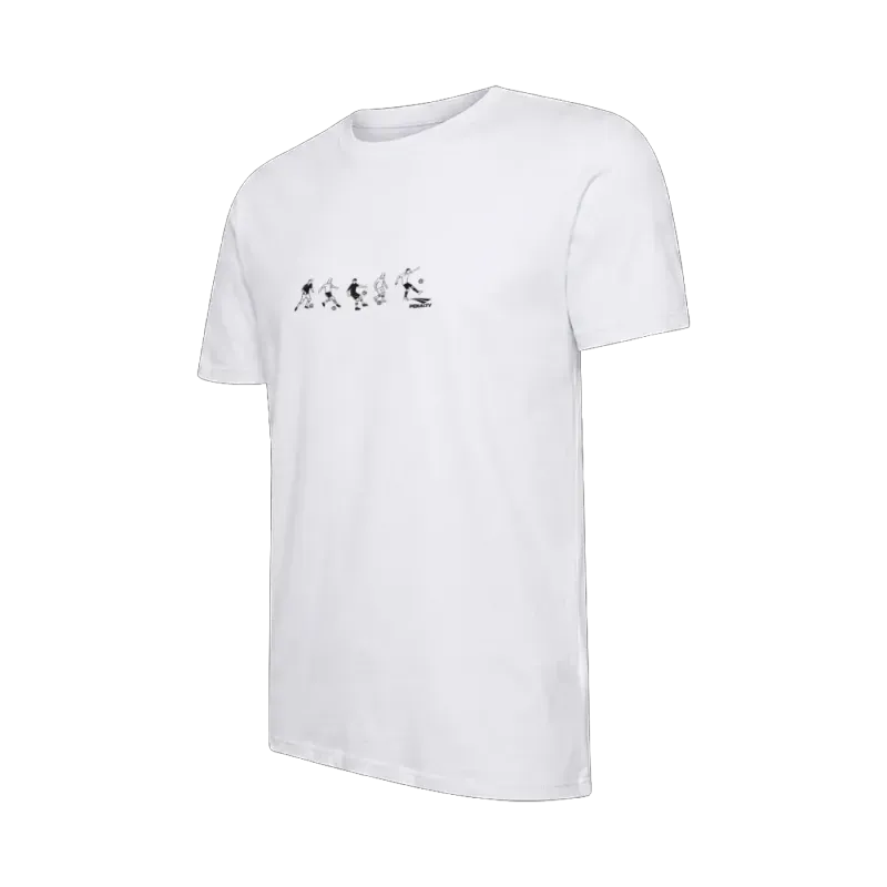 Camiseta Casual Penalty Jogada
