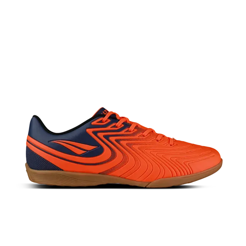 Chuteira Futsal Penalty Bravo Y-4