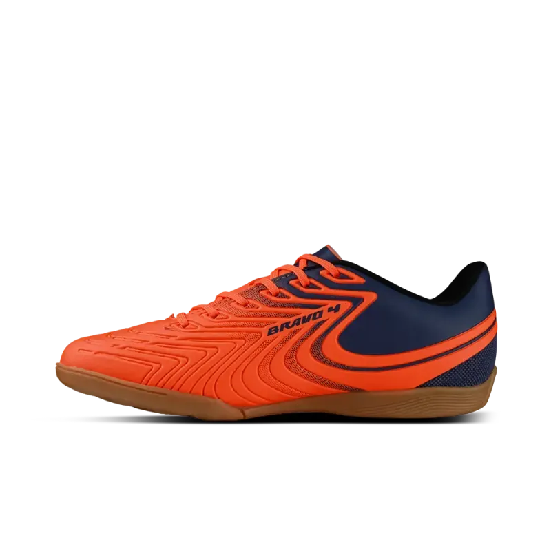 Chuteira Futsal Penalty Bravo Y-4