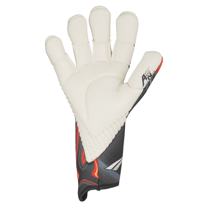 Luva de Goleiro Adulto Penalty Delta 3D Pro XXIII – Ajuste Profissional e Absorção de Impacto