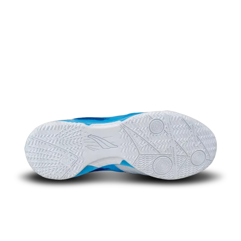 Chuteira Futsal Penalty Max 400 Y-1