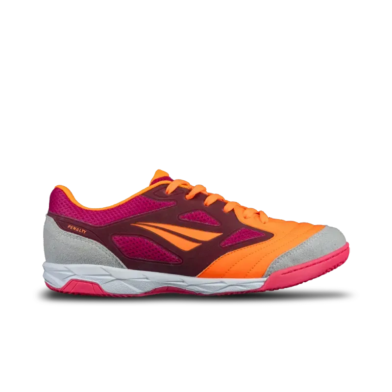 Chuteira Futsal Penalty Max 400 Y-1