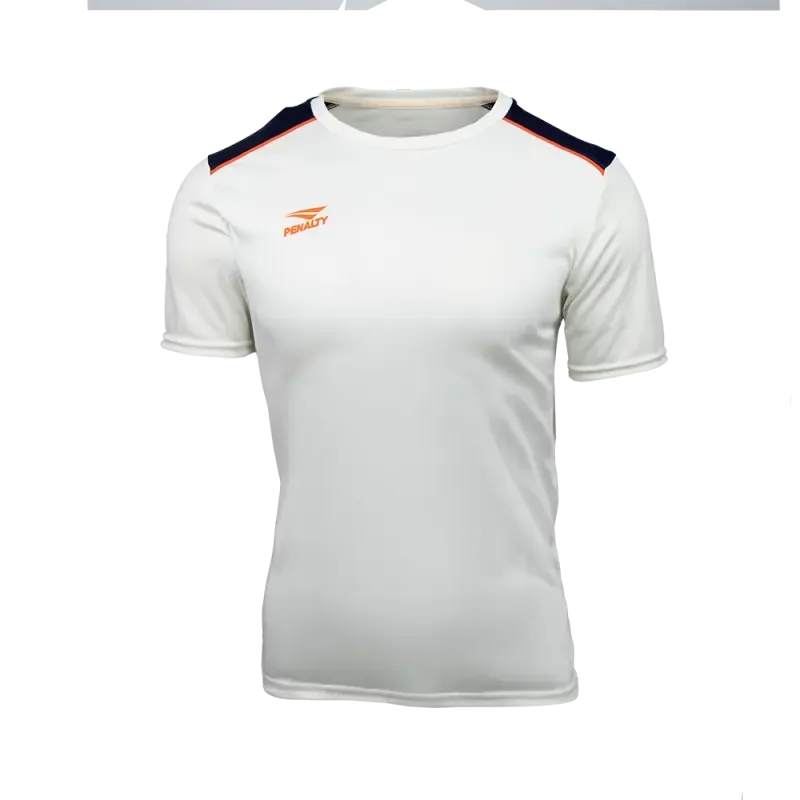 Camiseta Esportiva Futebol Penalty Shoulder Masculina