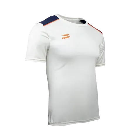 Camiseta Esportiva Futebol Penalty Shoulder Masculina