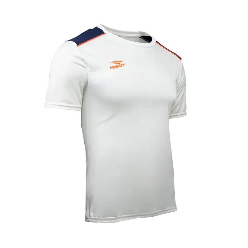 Camiseta Esportiva Futebol Penalty Shoulder Masculina