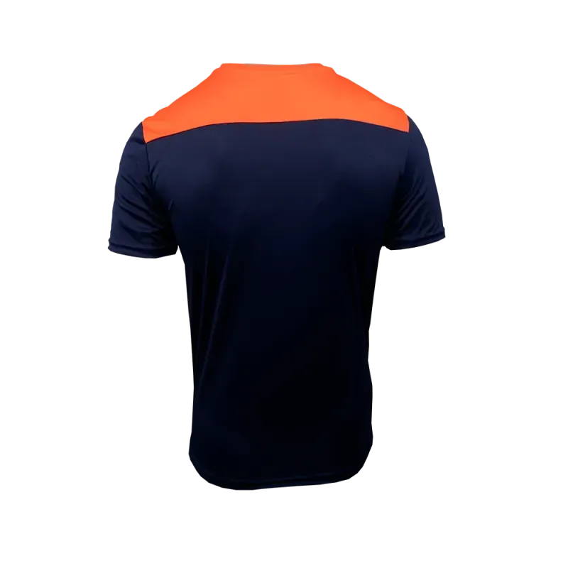 Camiseta Esportiva Futebol Penalty Shoulder Masculina