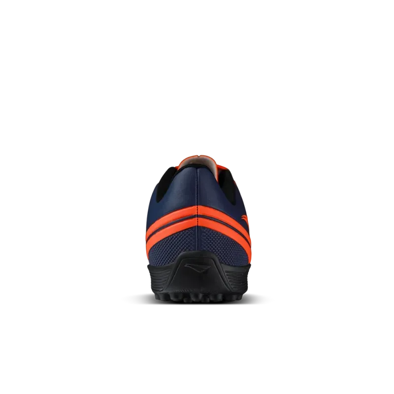 Chuteira de Futebol Society Penalty Bravo Y-4 Infantil