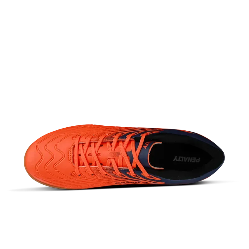 Chuteira de Futebol Society Penalty Bravo Y-4
