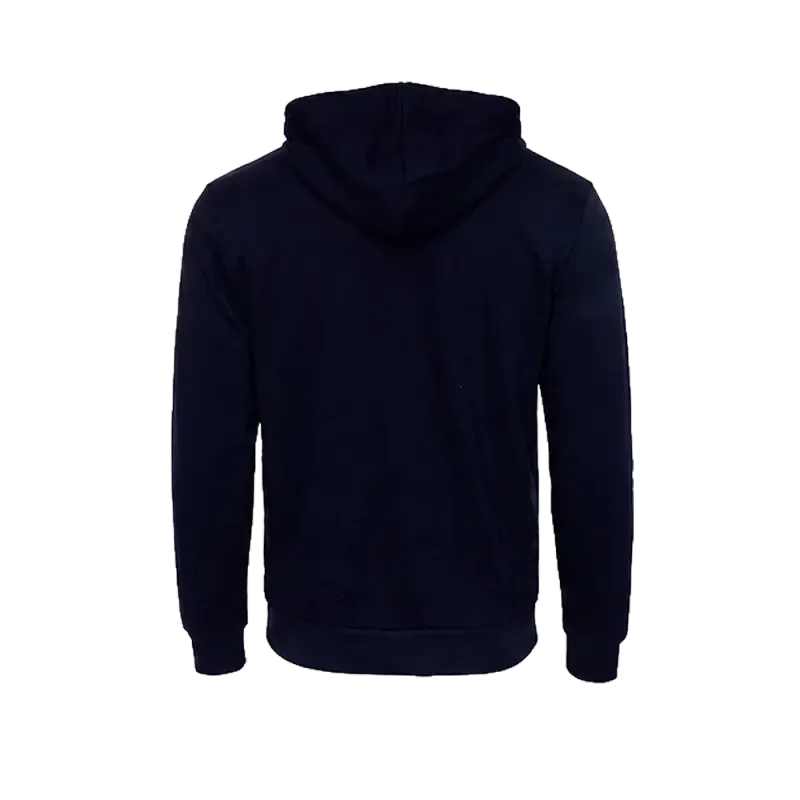 Jaqueta Casual Penalty Basic Masculina Com Capuz E Zíper