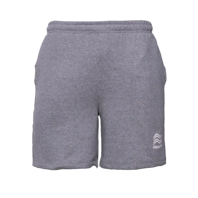 Bermuda de Moletom Casual Penalty Basic Masculina em Algodão