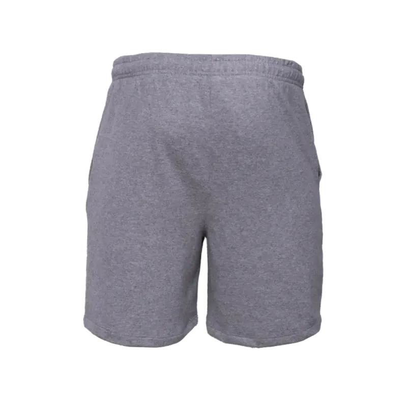 Bermuda de Moletom Casual Penalty Basic Masculina em Algodão