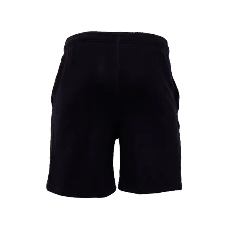 Bermuda de Moletom Casual Penalty Basic Masculina em Algodão