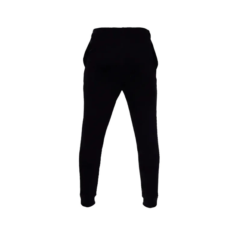 Calça de Moletom Casual Penalty Basic Masculina com Cordão e Bolsos Laterais