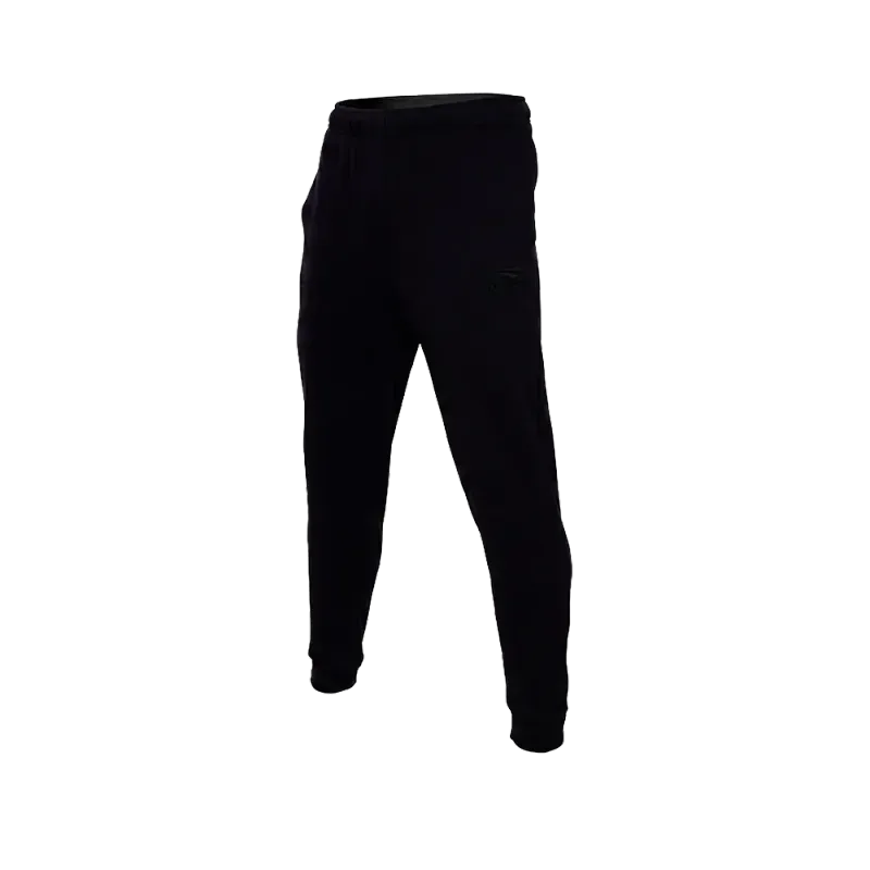 Calça de Moletom Casual Penalty Basic Masculina com Cordão e Bolsos Laterais