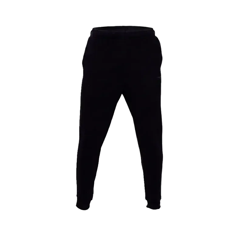 Calça de Moletom Casual Penalty Basic Masculina com Cordão e Bolsos Laterais