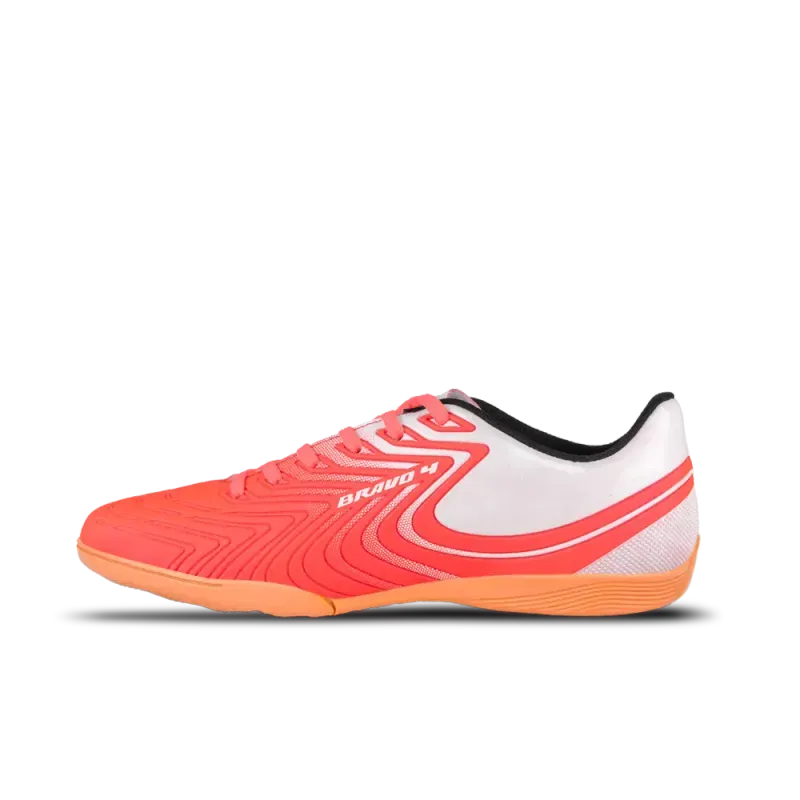 Chuteira Futsal Penalty Bravo Y-4
