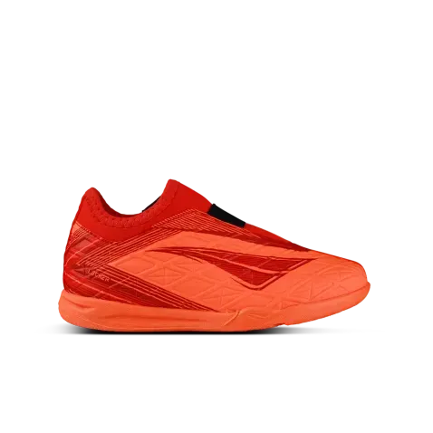 Chuteira Futsal Penalty Rx Locker Elastico Infantil  Y-5