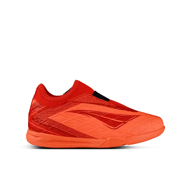 Chuteira Futsal Penalty Rx Locker Elastico Infantil Y-5