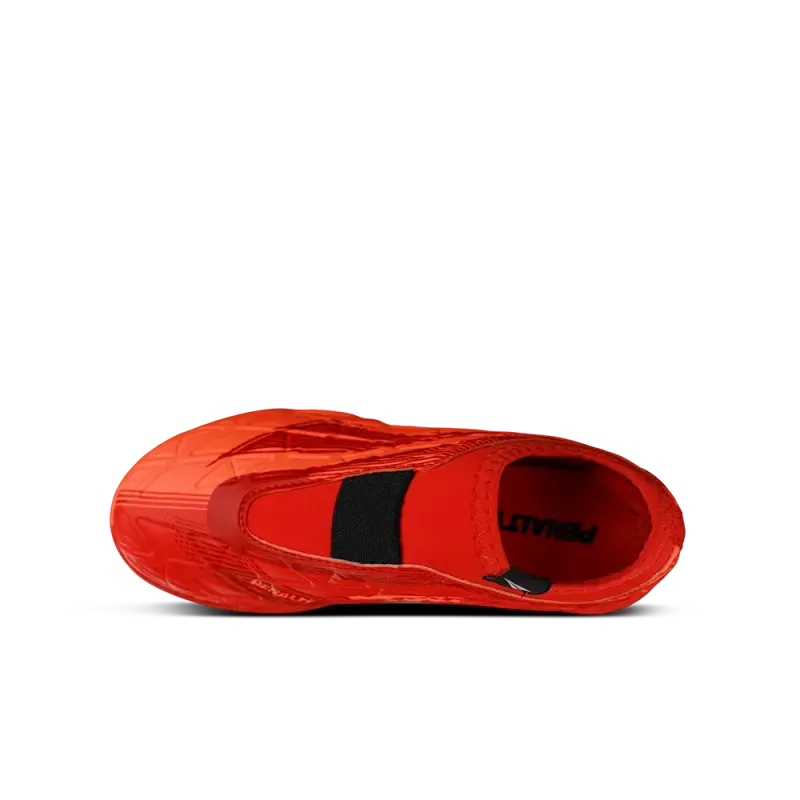 Chuteira Futsal Penalty Rx Locker Elastico Infantil Y-5