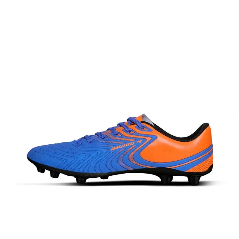 Chuteira Campo Penalty Bravo Y-4