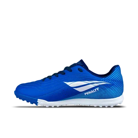 Chuteira de Futebol Society Penalty Furia 5 Infantil