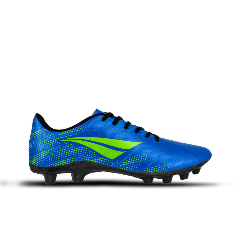 Chuteira de Futebol Campo Penalty Tornado Y-2 Infantil