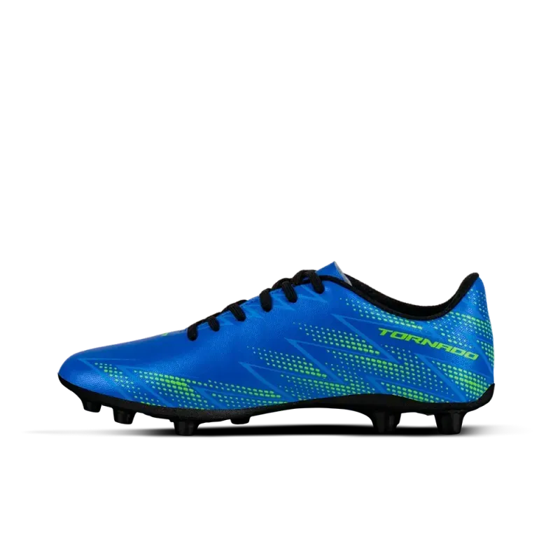 Chuteira de Futebol Campo Penalty Tornado Y-2