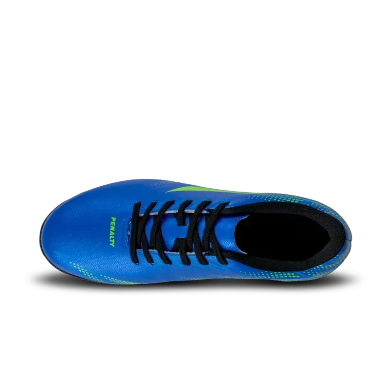 Chuteira de Futebol Campo Penalty Tornado Y-2