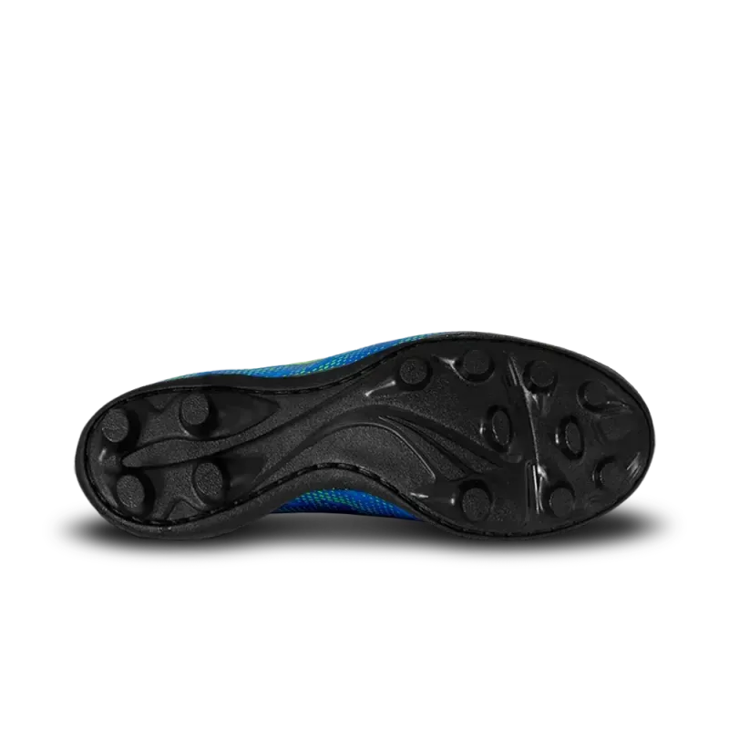 Chuteira de Futebol Campo Penalty Tornado Y-2