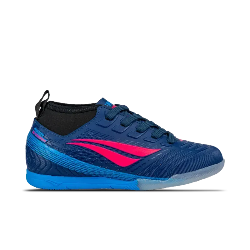 Chuteira Futsal Storm 4