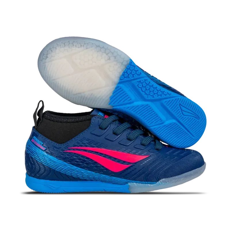 Chuteira Futsal Storm 4