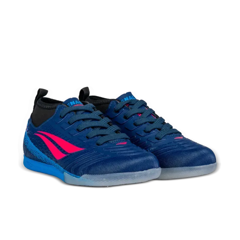 Chuteira Futsal Storm 4
