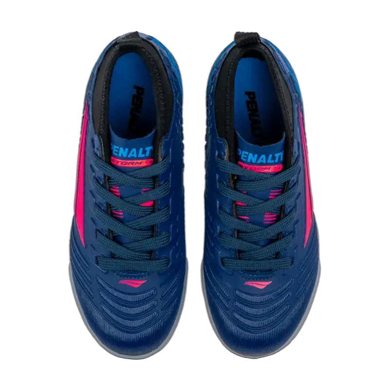 Chuteira Futsal Storm 4