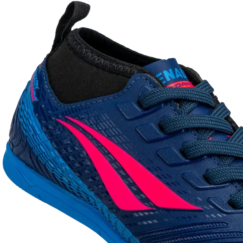 Chuteira Futsal Storm 4