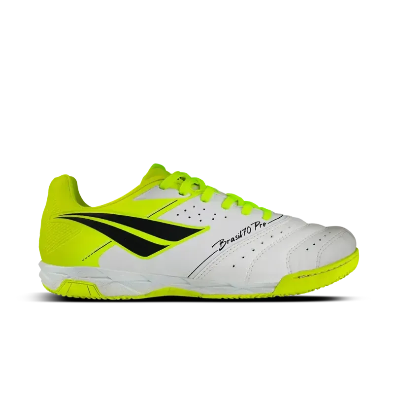 Chuteira Futsal Penalty Brasil 70 Pro Y-1 Profissional
