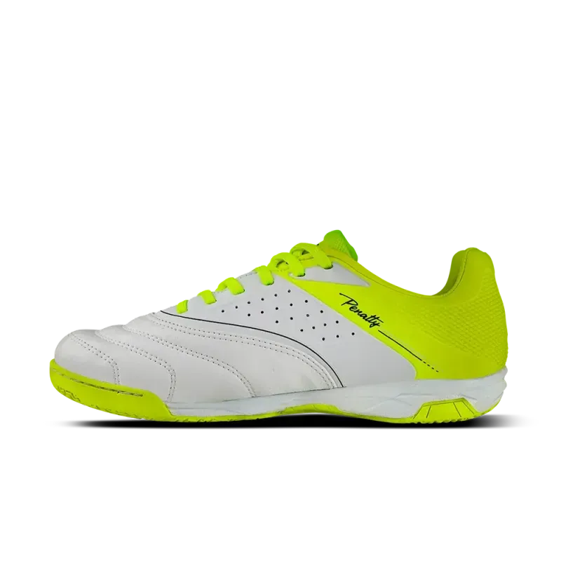 Chuteira Futsal Penalty Brasil 70 Pro Y-1 Profissional