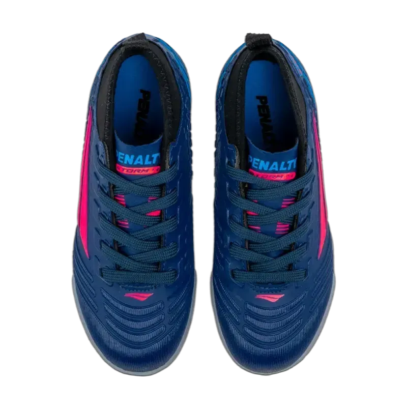 Chuteira Futsal Storm 4