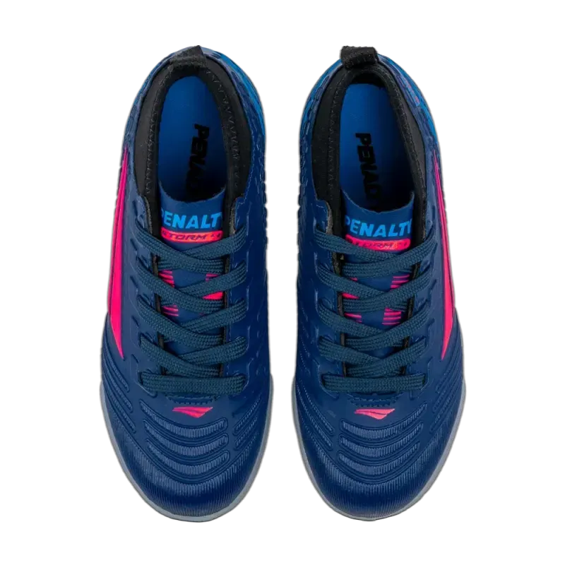 Chuteira Futsal Storm 4