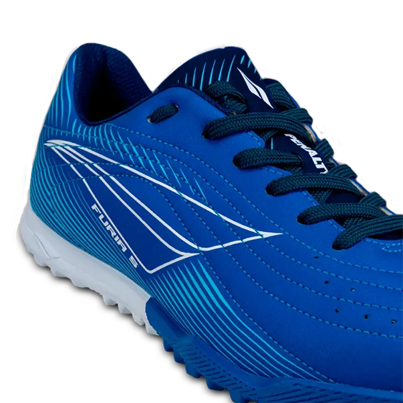 Chuteira de Futebol Society Penalty Furia 5 Infantil