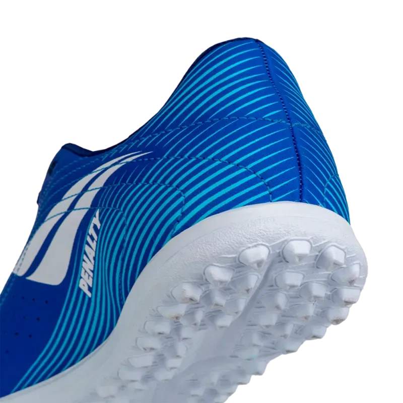 Chuteira de Futebol Society Penalty Furia 5 Infantil