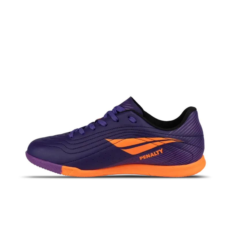 Chuteira Futsal Penalty Furia 5