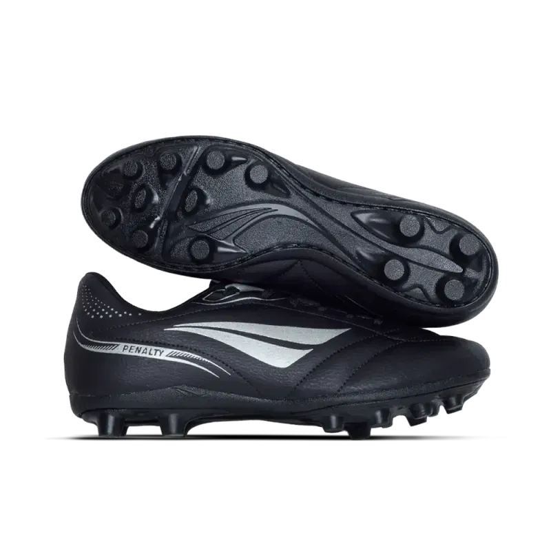 Chuteira de Futebol de Campo Penalty Classic 2