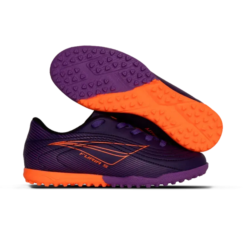 Chuteira de Futebol Society Penalty Furia 5
