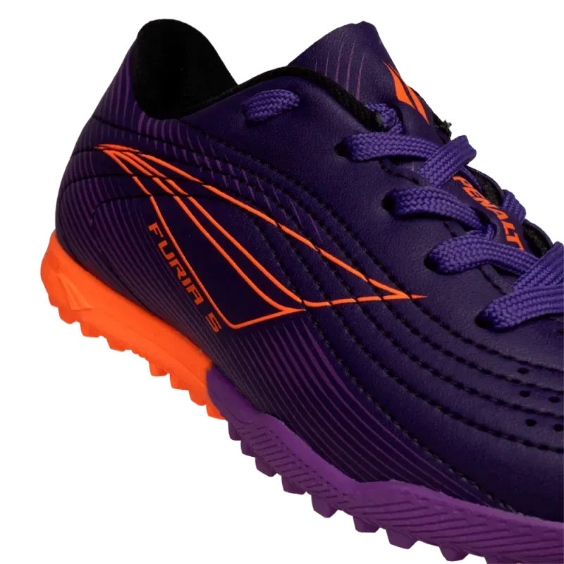 Chuteira de Futebol Society Penalty Furia 5