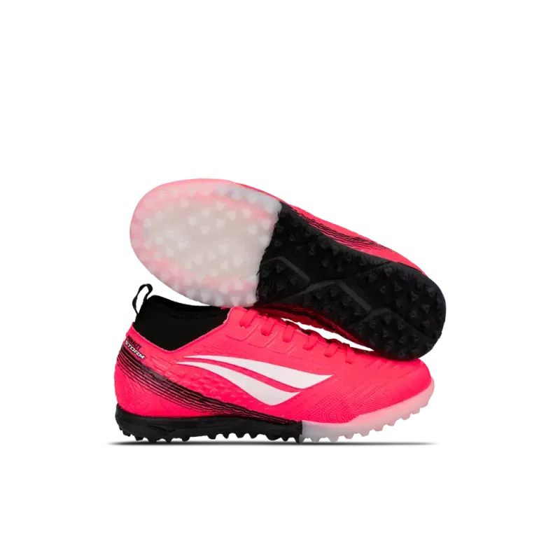 Chuteira de Futebol Society Penalty Storm 4
