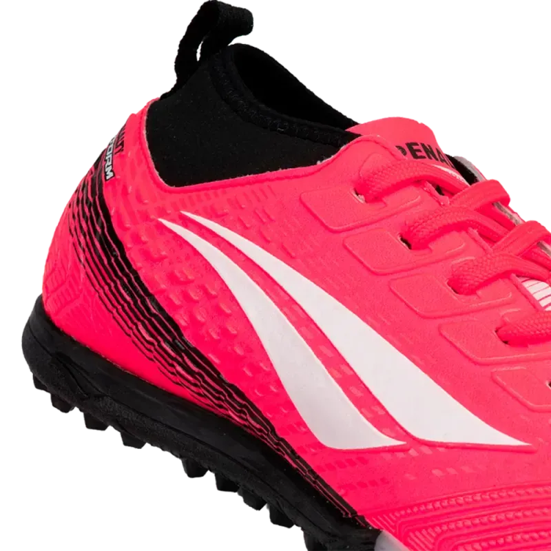 Chuteira de Futebol Society Penalty Storm 4